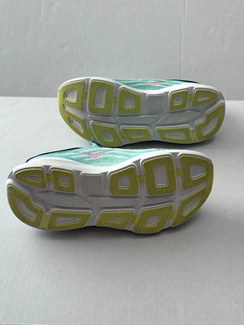 Hoka One One one hardest